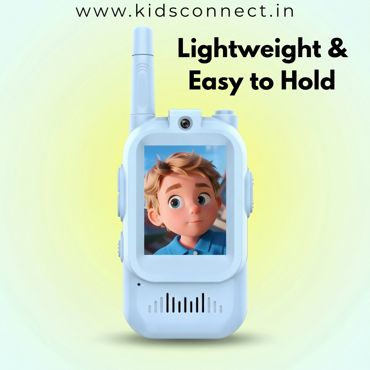 Kids Video Walkie Talkies (2 Pack)