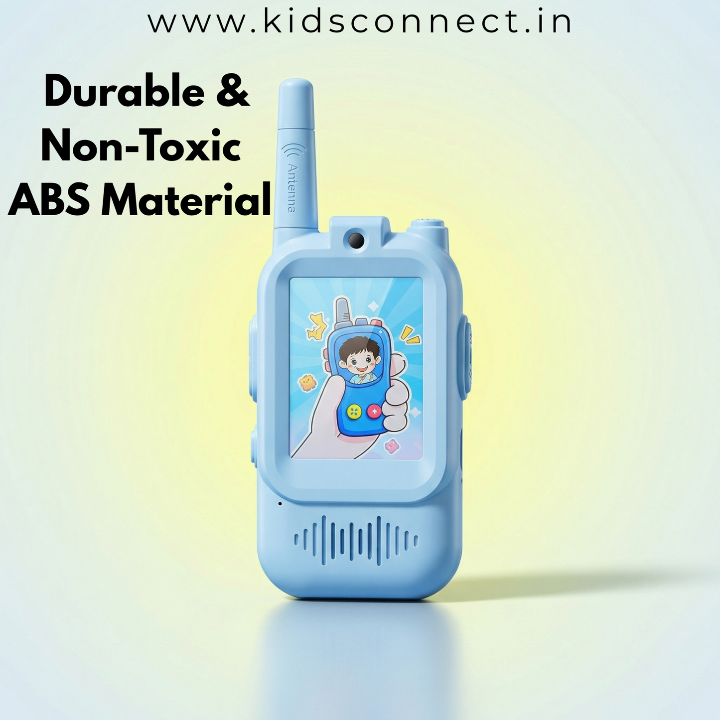 Kids Video Walkie Talkies (2 Pack)